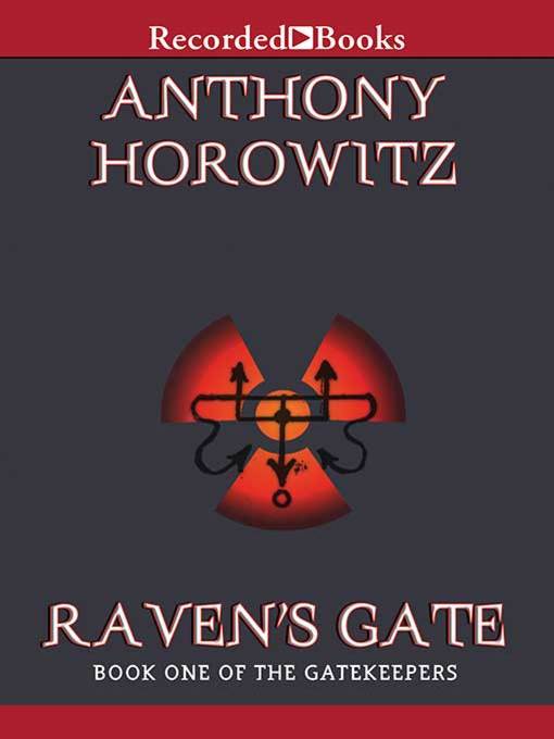 Title details for Raven's Gate by Anthony Horowitz - Available